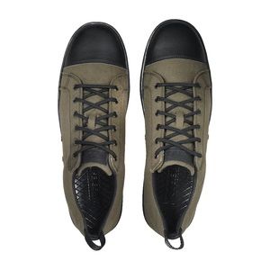 WOOBIES OD GREEN MOD-1 MENS SIZE 7.5 Women Size 9